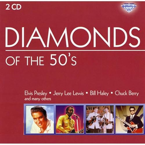 Diamonds Of The 50S