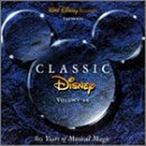 Classic Disney Volume 2