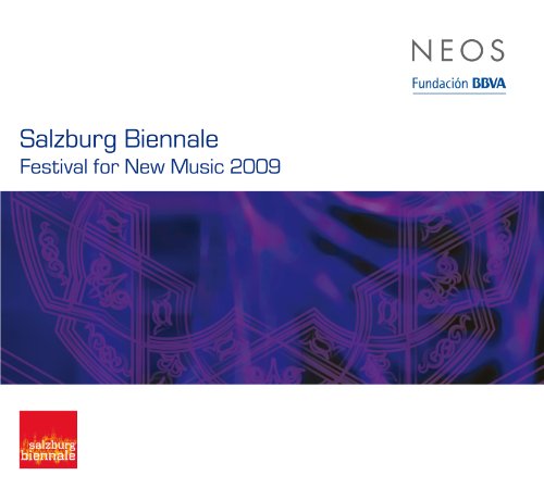 Salzburg Biennale - Festival F
