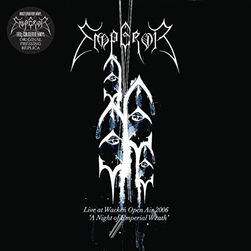 Live At Wacken Open Air 2006 (2 Lp)