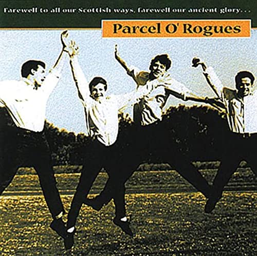 Parcel O' Rogues