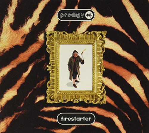 Firestarter (Mix)