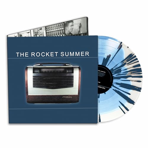 The Early Years Lp - Blue [Vinyl Lp] [Vinyl]