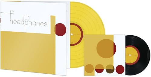 Headphones (20Th Anniversary Edition / Remastered)
