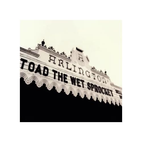 Welcome Home: Live At The Arlington Theatre, Santa Barbara 1 Rsd Exclusive