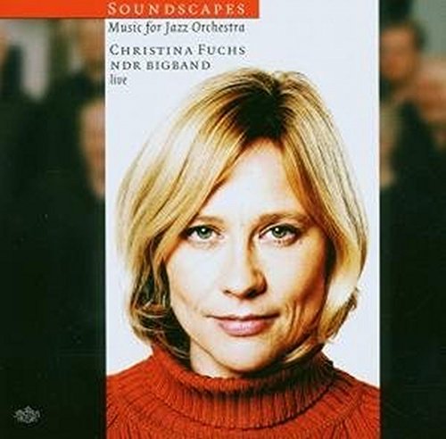 Soundscapes,Music For Jazz Orchestra