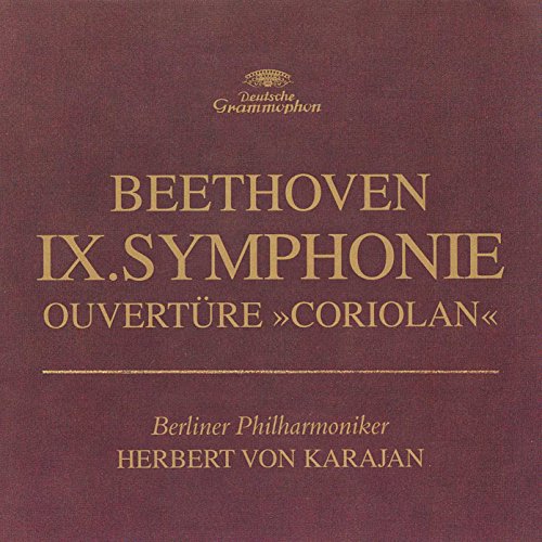 Symphony 9 (Originals)