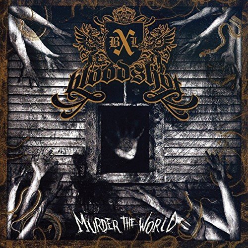Murder The World
