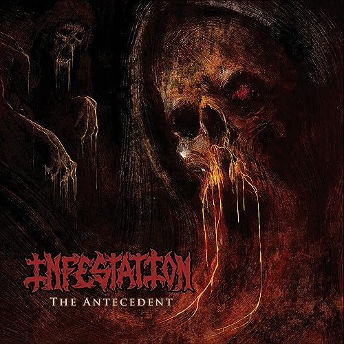 The Antecedent