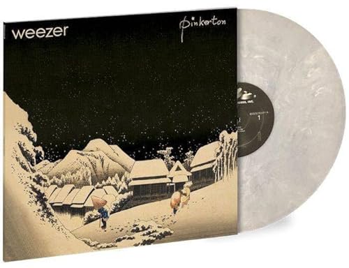 Pinkerton Clear W White Swirl