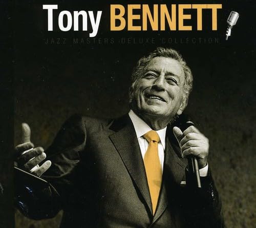 Tony Bennett