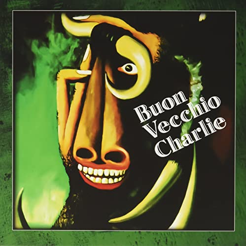 Ams Buon Vecchio Charlie (180 Gr. Vintl Crystal Limited Edt.)