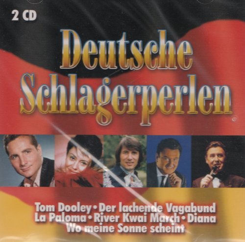 Deutsche Schlagerperlen