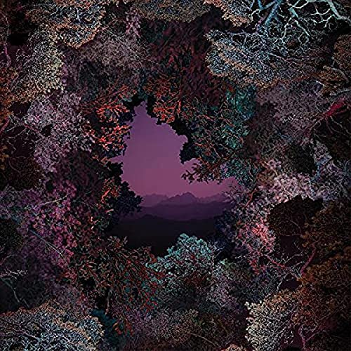 The Land Beyond The Light (Vinyl Clear)