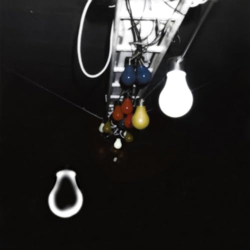 Waiting Room - White Colored Vinyl [Vinyl Lp] [Vinyl]
