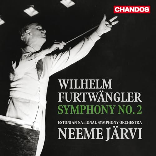 Wilhelm Furtwangler: Symphony No. 2 In E Minor