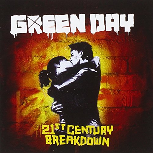 21St Century Breakdown