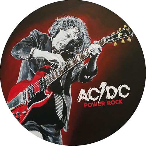 Power Rock