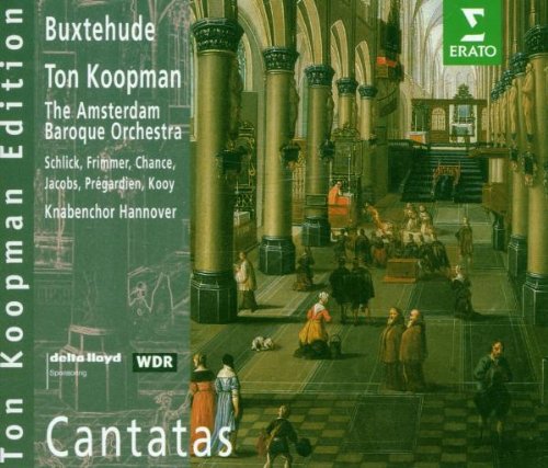Kantaten Buxwv 6,12,29/+