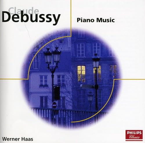 Pno Music/Haas Pe