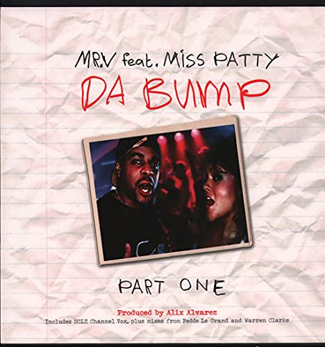 Da Bump-Mixes
