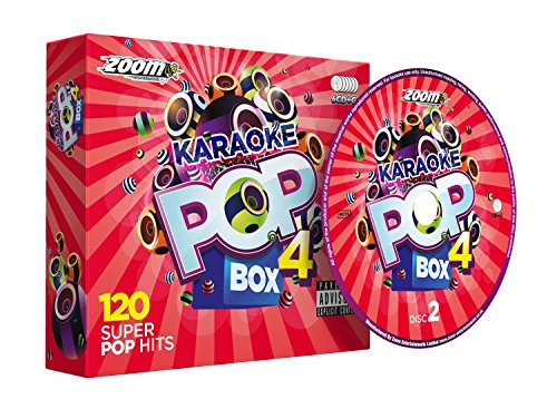 Zoom Karaoke
