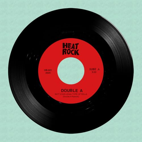 Heavy Hitters [Vinyl Lp] [Vinyl]