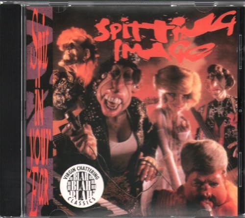 Spit In Your Ear