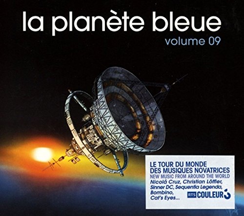 La Planete Bleue 9
