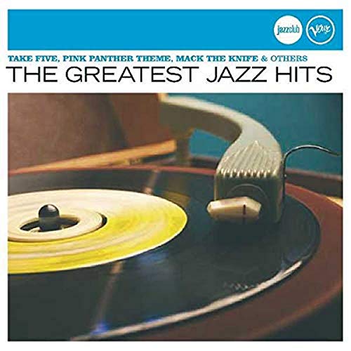 Greatest Jazz Hits