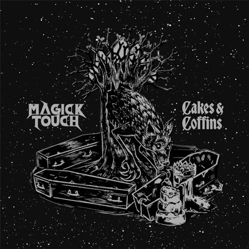 Cakes & Coffins