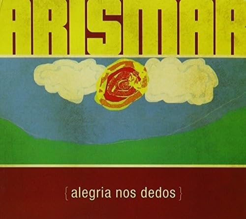 Alegria Nos Dedos