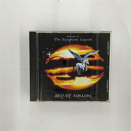 Sky Of Avalon