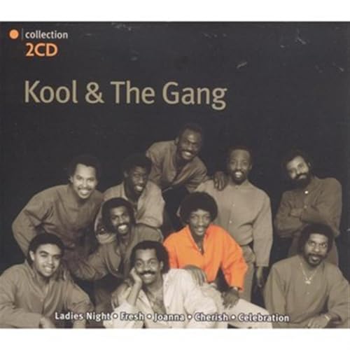 Orange-Collection 2Cd