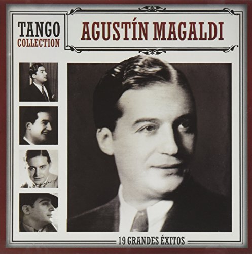 Tango Collection-19 Grandes Exitos
