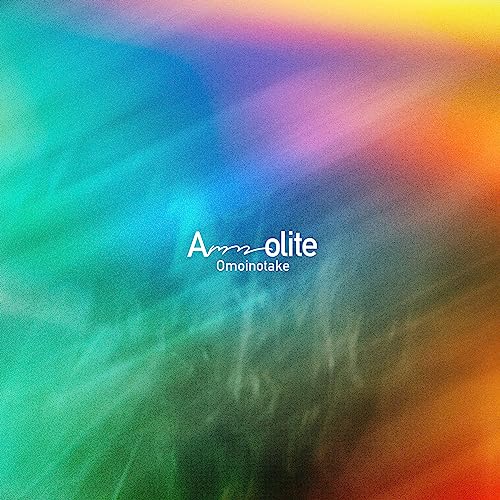 Ammolite (通常盤) (特典なし)