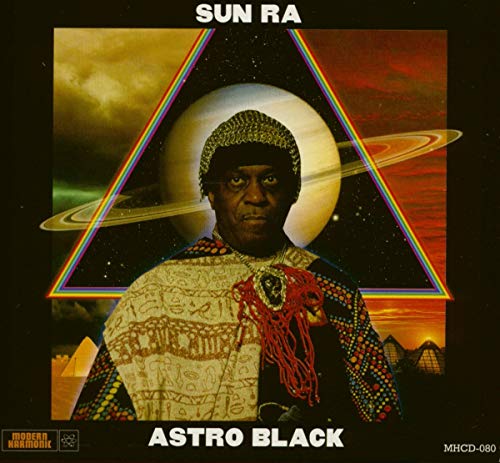 Astro Black