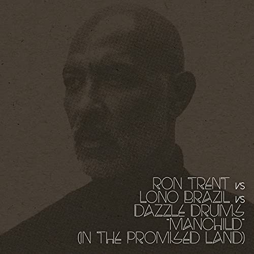 Manchild (In The Promised Land) (Mix)