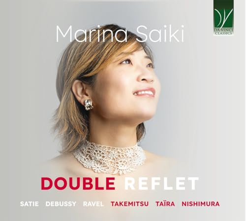 Double Reflet (Marina Saiki)