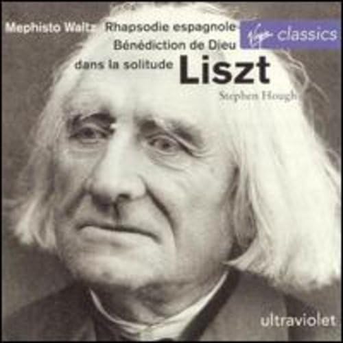 Mephisto Waltz 1 / Rhapsodie Espagnole