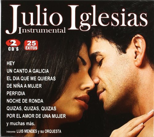 Julio Iglesias Instrumental