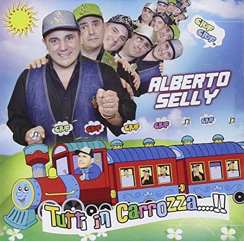 Tutti In Carrozza...!!