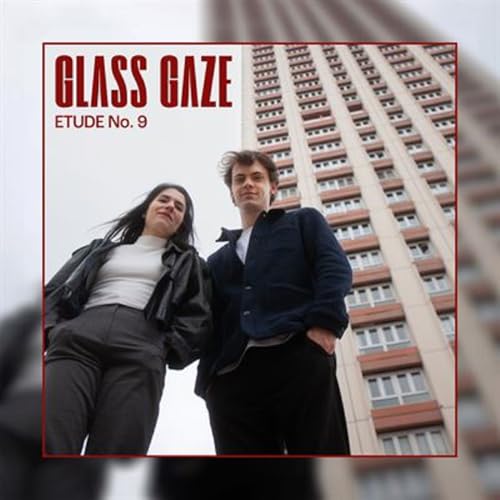 Glass Gaze