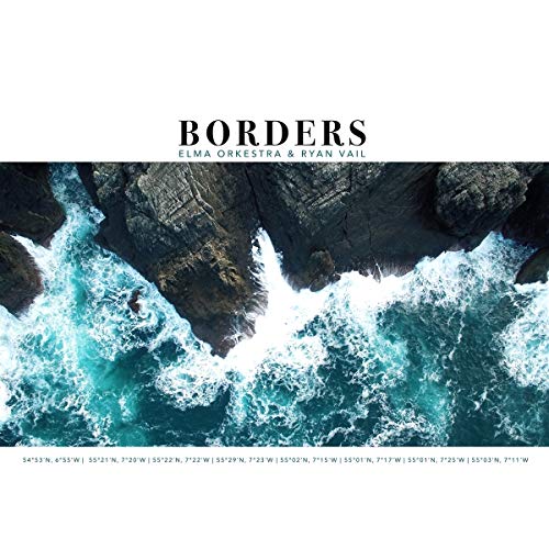 Quiet Arch Borders