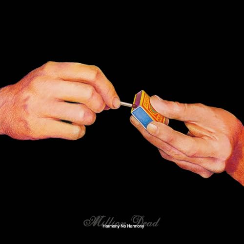 Harmony No Harmony (Twenty Anniversary Edition)