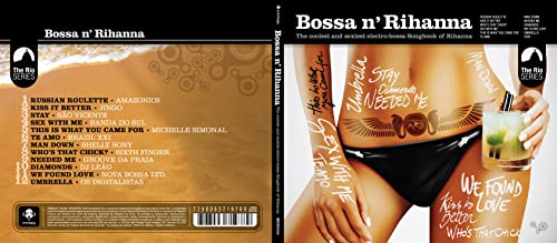 Bossa N Rihanna