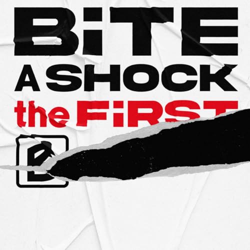 Bite A Shock The First(Al+Dvd)