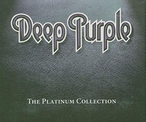 The Platinum Collection