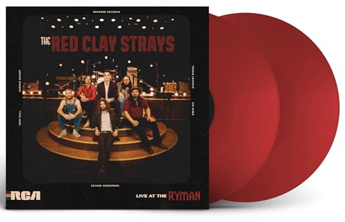 Live At The Ryman