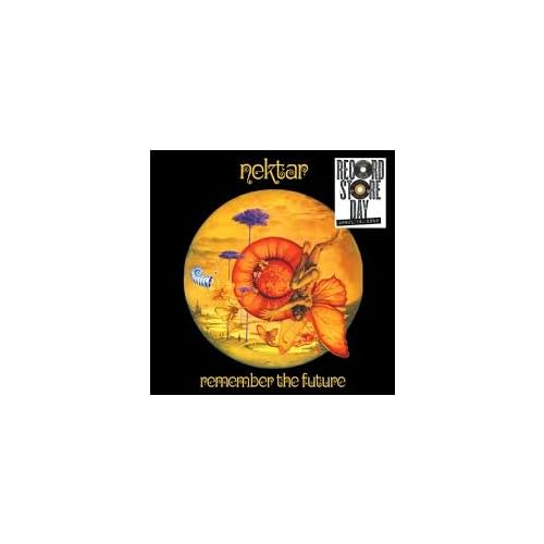 Remember The Future (50Th Anniversary Edition)